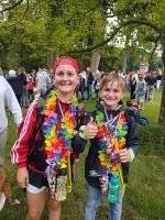 Avondvierdaagse traktaties: idee&euml;n, tips en inspiratie voor kinderen