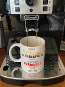 Formule 1 Mok &ndash; Cadeau voor de Echte F1-Fan