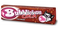 Bubblicious cola