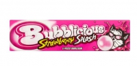 Bubblicious Strawberry Splash