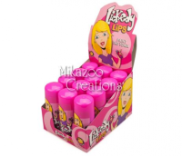 Traktatie | Lickedy Lips | Amerikaans | Kinder | Snoep | 60 ml