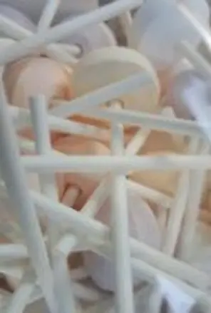 Oudhollands | Traktatie | Snoep | Lolly | Double Lolly | 7 stuks