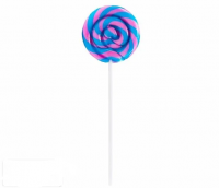 Lolly  | Swigle Pops | Mini | Bubblegum | 12 gram