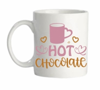 Mok "Hot Chocolate"