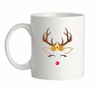 Mok "Reindeer "