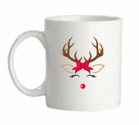 Mok "Reindeer "