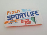 Sportlife Frozen Ice Mint 5 stuks