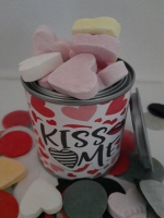 Cadeauset 2A "Kiss me"