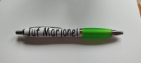 Pen met naam
