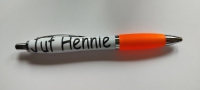 Pen met naam