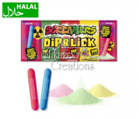 Zed | Screamers | Dip & Lick | 40 gram