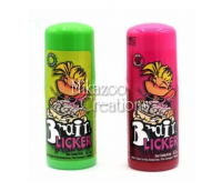 Traktatie | Brain Licker | Apple | Cherry | 60 ml