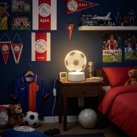 Ledlamp voetbal