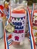Snoepkoker Avondvierdaagse